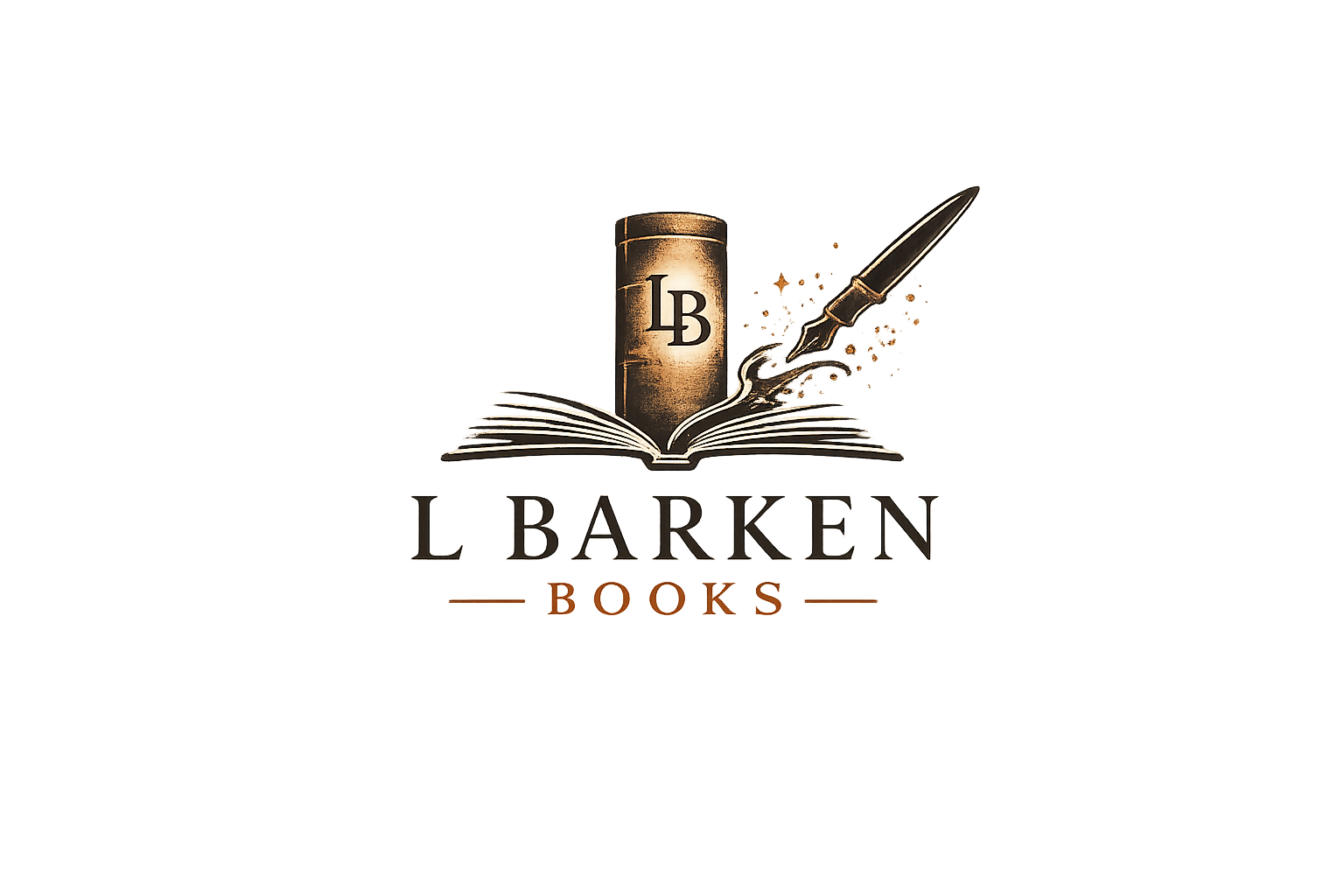 L Barken Books